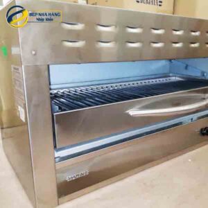 Lò nướng Salamander dùng điện Berjaya SALA 22N