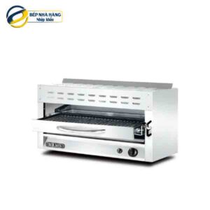Lò nướng Salamander dùng điện Berjaya SALA 22N