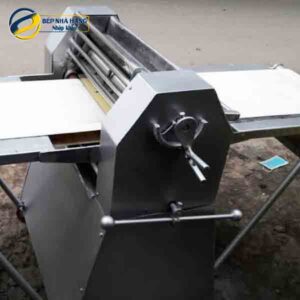 Máy cán bột băng chuyền BERJAYA BJY - DS500