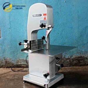 Máy cưa xương BERJAYA BJY - BSM650
