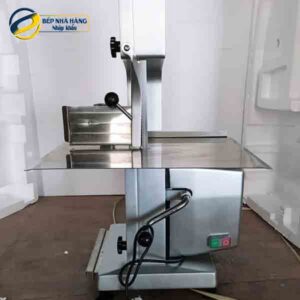 Máy cưa xương BERJAYA BJY - BSM650