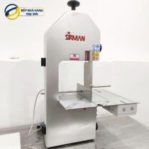 Máy cưa xương SIRMAN SO 1650 F3