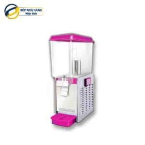 Máy giữ lạnh nước trái cây 1 bình có trộn BERJAYA JD118 MIX25