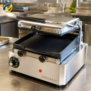 Máy kẹp nướng bánh mì BERJAYA CG11