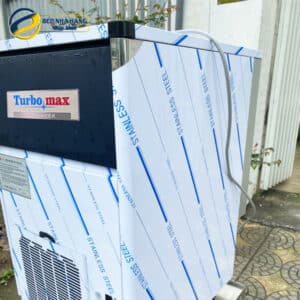 Máy làm đá viên Turbo Max TBM-1057 I-K