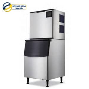Máy làm đá viên Turbo Max TBM-2000 I-C