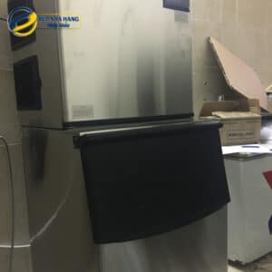 Máy làm đá viên Turbo Max TBM-350 I-C