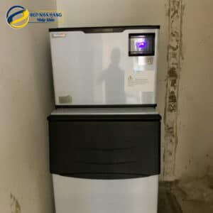 Máy làm đá viên Turbo Max TBM-350 I-C