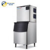 Máy làm đá viên Turbo Max TBM-500 I-C