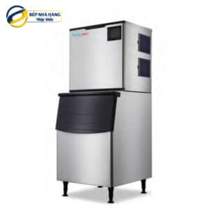 Máy làm đá viên Turbo Max TBM-500 I-C
