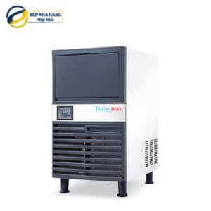 Máy làm đá viên Turbo Max TBM-80 I-C
