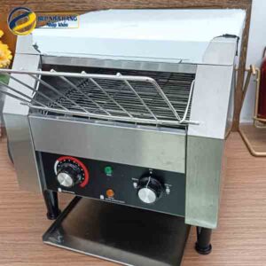 Máy nướng bánh mì băng chuyền BERJAYA BJY-TT-300