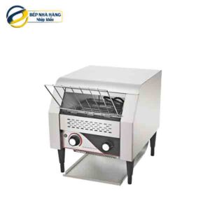 Máy nướng bánh mì băng chuyền BERJAYA BJY-TT-300