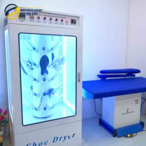 Máy sấy giày công nghiệp Sell Laundry DSK24D25