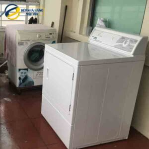 Máy sấy quần áo Speed Queen LES17AWF3022