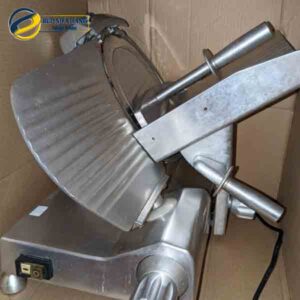 Máy thái lát thịt SIRMAN MIRRA 300 Y09