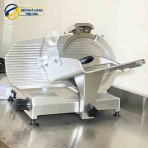 Máy thái lát thịt SIRMAN MIRRA 300 Y09