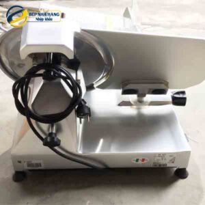 Máy thái lát thịt SIRMAN MIRRA 300 Y09