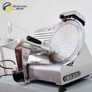 Máy thái thịt BERJAYA SM250 - EN