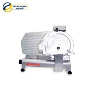 Máy thái thịt BERJAYA SM250 - EN