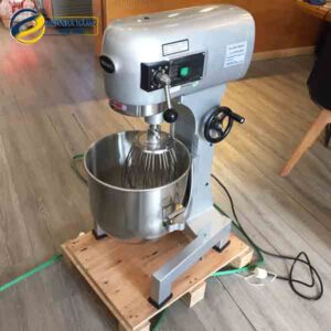 Máy trộn bột BERJAYA BJY - BM10