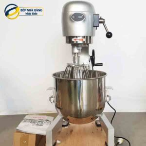 Máy trộn bột BERJAYA BJY - BM10