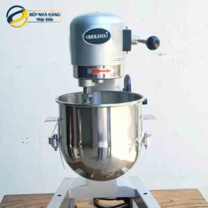 Máy trộn bột BERJAYA BJY - BM20