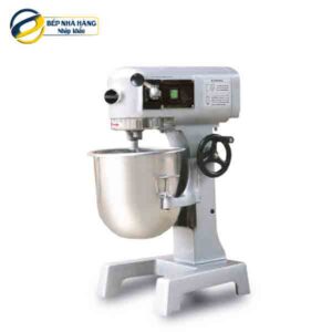 Máy trộn bột BERJAYA BJY - BM20