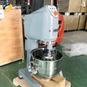 Máy trộn bột BERJAYA BJY - BM30