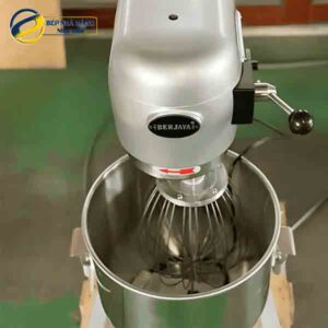 Máy trộn bột BERJAYA BJY - BM30