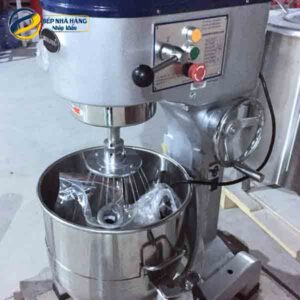 Máy trộn bột BERJAYA BJY - BM40