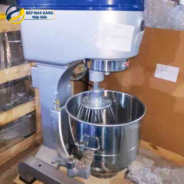 Máy trộn bột BERJAYA BJY - BM40 3 Máy trộn bột BERJAYA BJY - BM40
