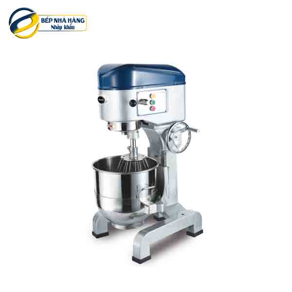Máy trộn bột BERJAYA BJY - BM40 1 Máy trộn bột BERJAYA BJY - BM40