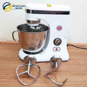 Máy trộn bột BERJAYA BJY - BM5-B