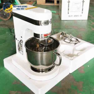 Máy trộn bột BERJAYA BJY - BM5-B