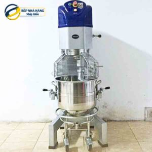 Máy trộn bột BERJAYA BJY - BM60N
