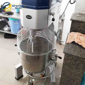 Máy trộn bột BERJAYA BJY - BM60N