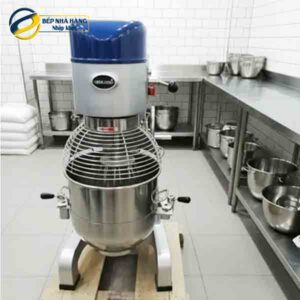 Máy trộn bột BERJAYA BJY - BM60N