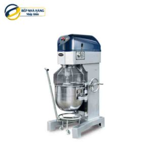 Máy trộn bột BERJAYA BJY - BM60N