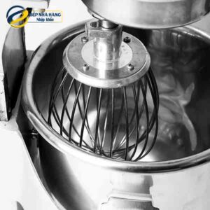 Máy trộn bột BERJAYA BJY - BM7 -B