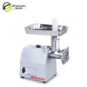Máy xay thịt BERJAYA BJY - MM12/S