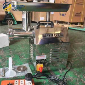 Máy xay thịt BERJAYA BJY - MM22/S