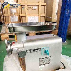 Máy xay thịt BERJAYA BJY - MM22/S