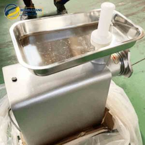 Máy xay thịt BERJAYA BJY - MM22/S