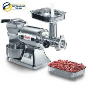 Máy xay thịt SIRMAN TC 12 E