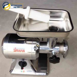 Máy xay thịt SIRMAN TC 12 E