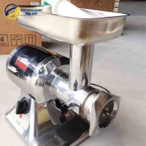 Máy xay thịt SIRMAN TC 12 E