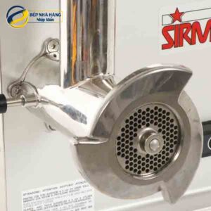 Máy xay thịt SIRMAN TC 22 E