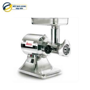 Máy xay thịt SIRMAN TC 22 E