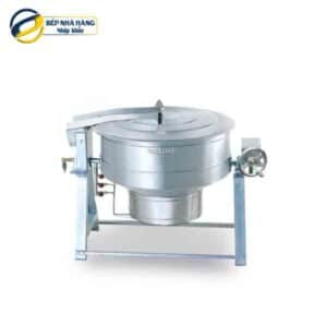 Nồi hầm xương có tay quay BERJAYA TK43CW